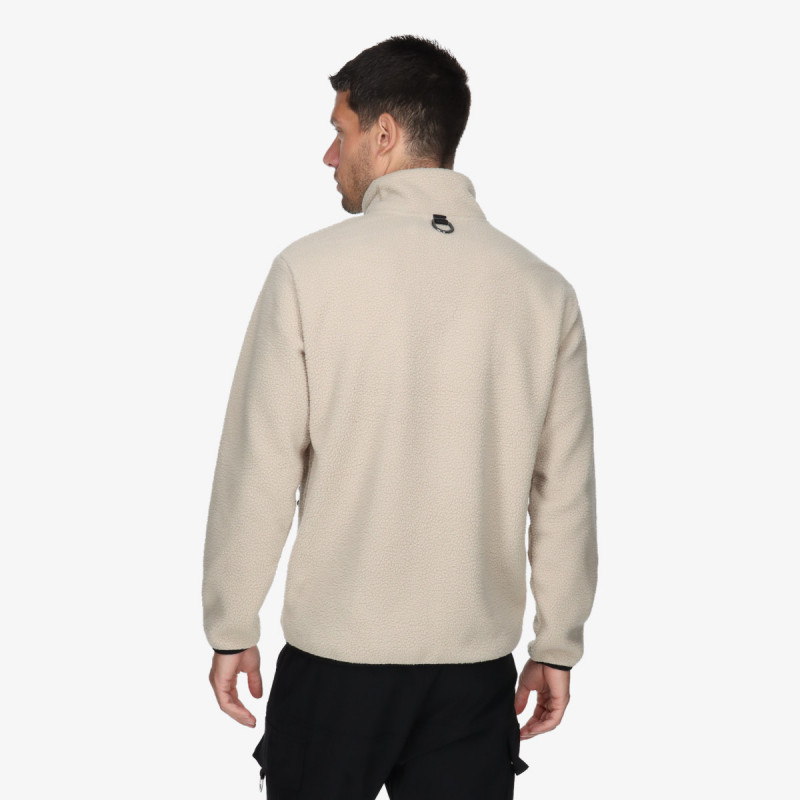 DOT MENS FULL ZIP 