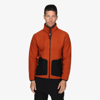 DOT MENS FULL ZIP 