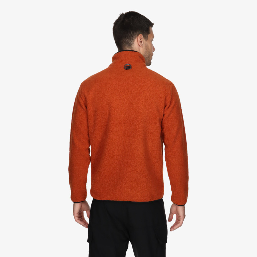 DOT MENS FULL ZIP 