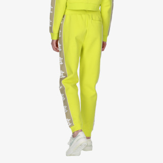 DOT LADIES CUFFED PANTS 