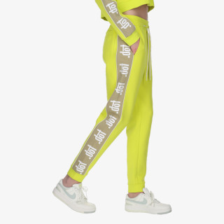 DOT LADIES CUFFED PANTS 