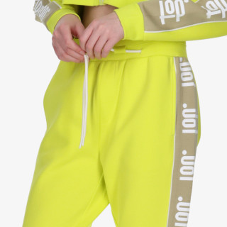 DOT LADIES CUFFED PANTS 