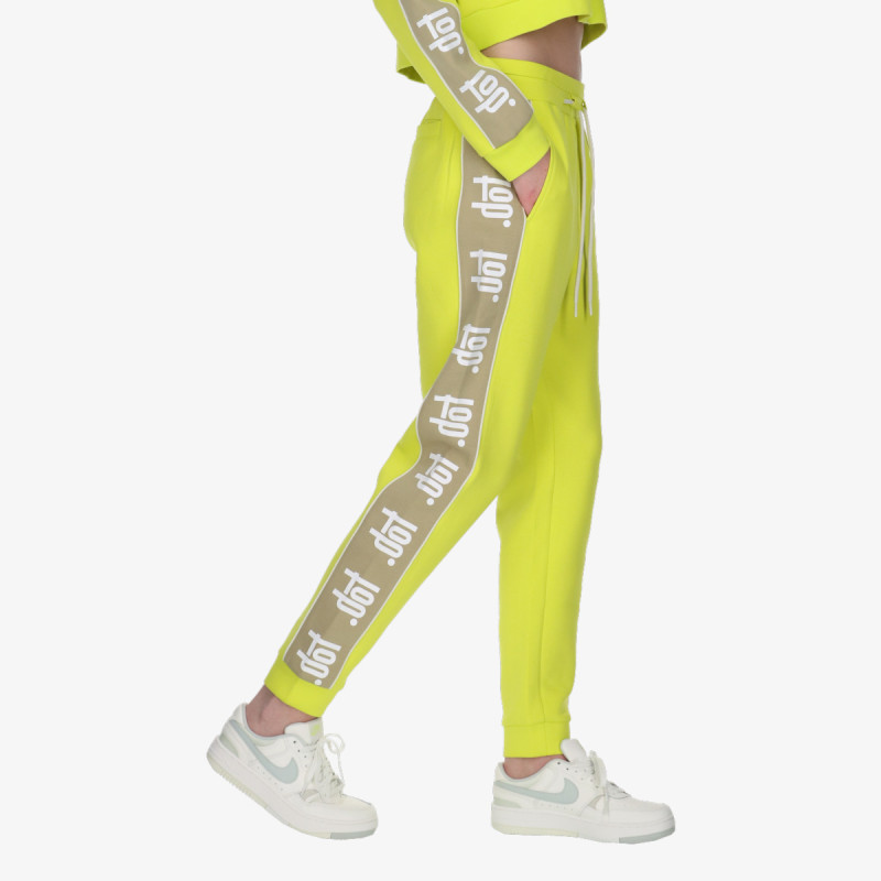 DOT LADIES CUFFED PANTS 