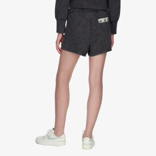 DOT LADIES SHORTS 
