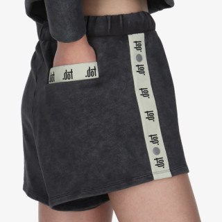 DOT LADIES SHORTS 