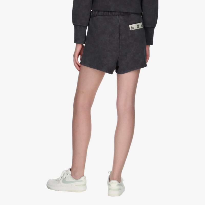 DOT LADIES SHORTS 