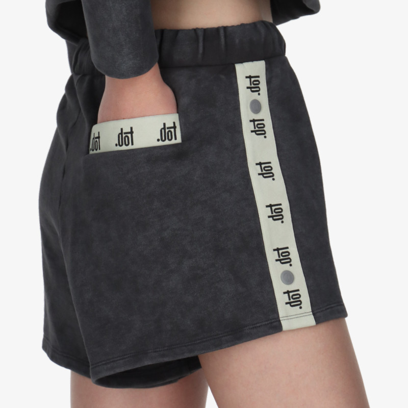 DOT LADIES SHORTS 