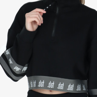DOT LADIES CREWNECK 