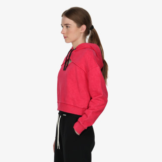 DOT LADIES HOODY 