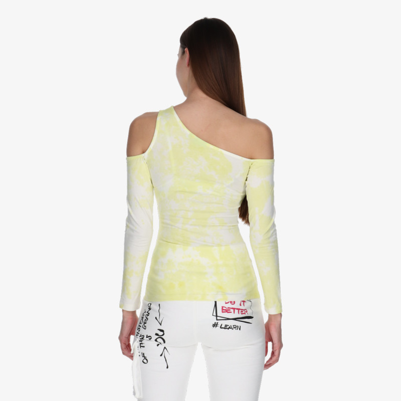 DOT LADIES SHIRT 