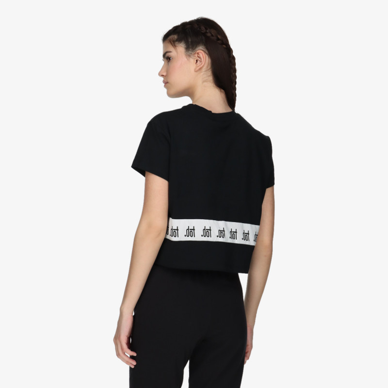 DOT LADIES T-SHIRT 