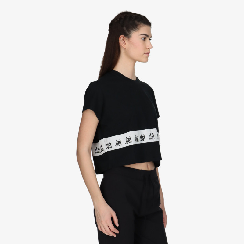 DOT LADIES T-SHIRT 