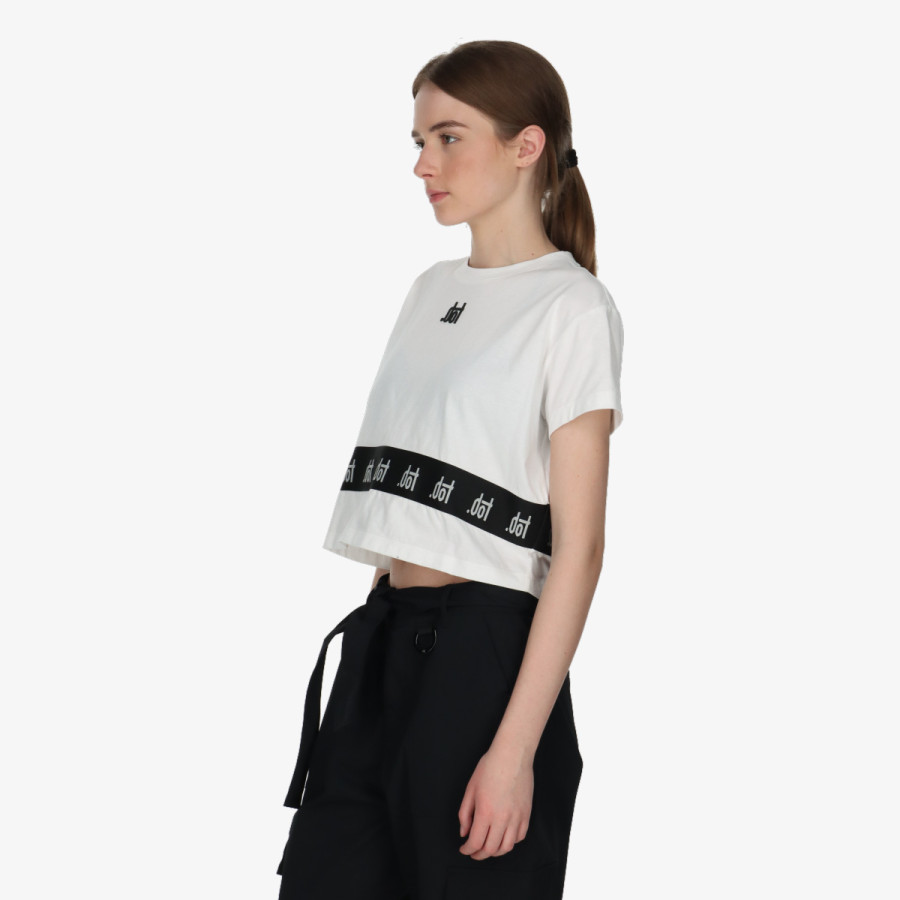DOT LADIES T-SHIRT 