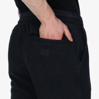 DOT MENS CUFFED PANTS 