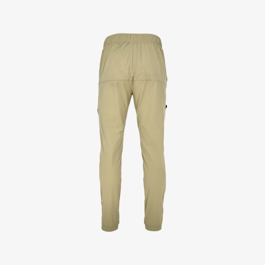 DOT MENS CUFFED PANTS 
