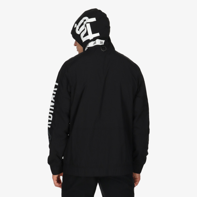DOT DOT MENS WINDBREAKER 