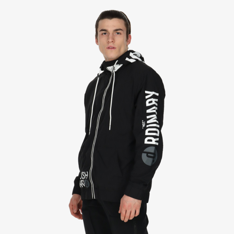 DOT DOT MENS WINDBREAKER 