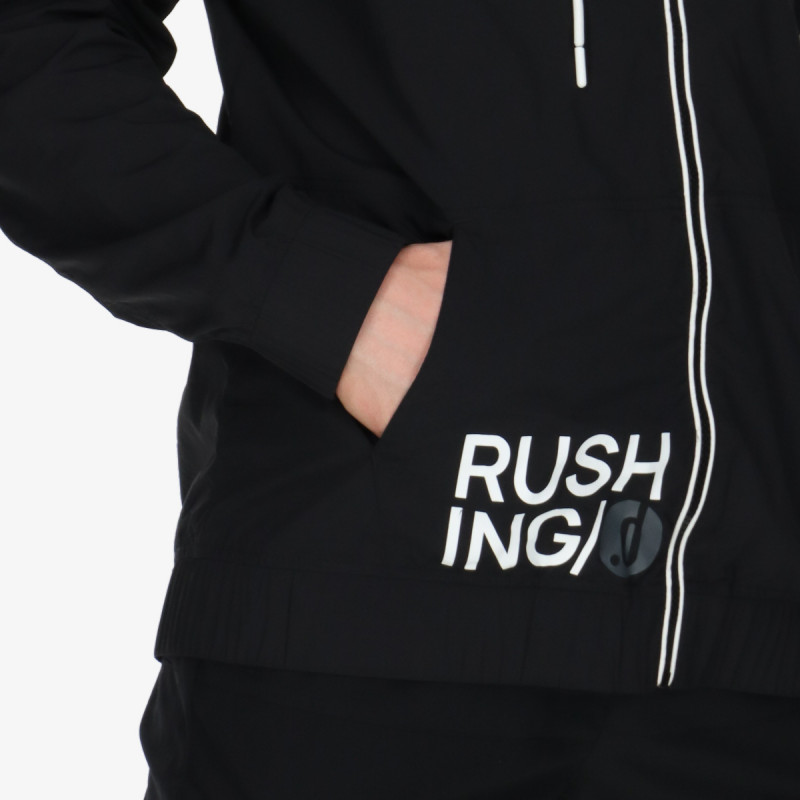 DOT DOT MENS WINDBREAKER 