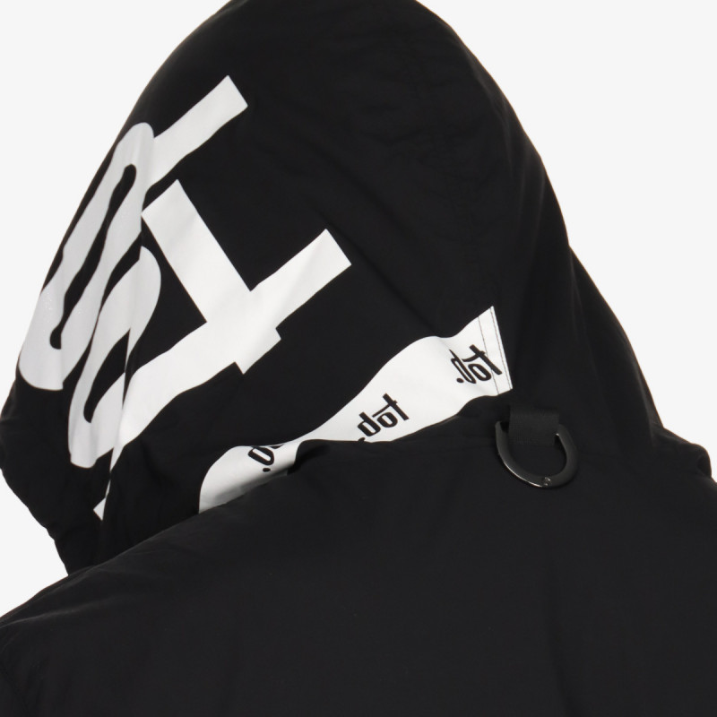 DOT DOT MENS WINDBREAKER 