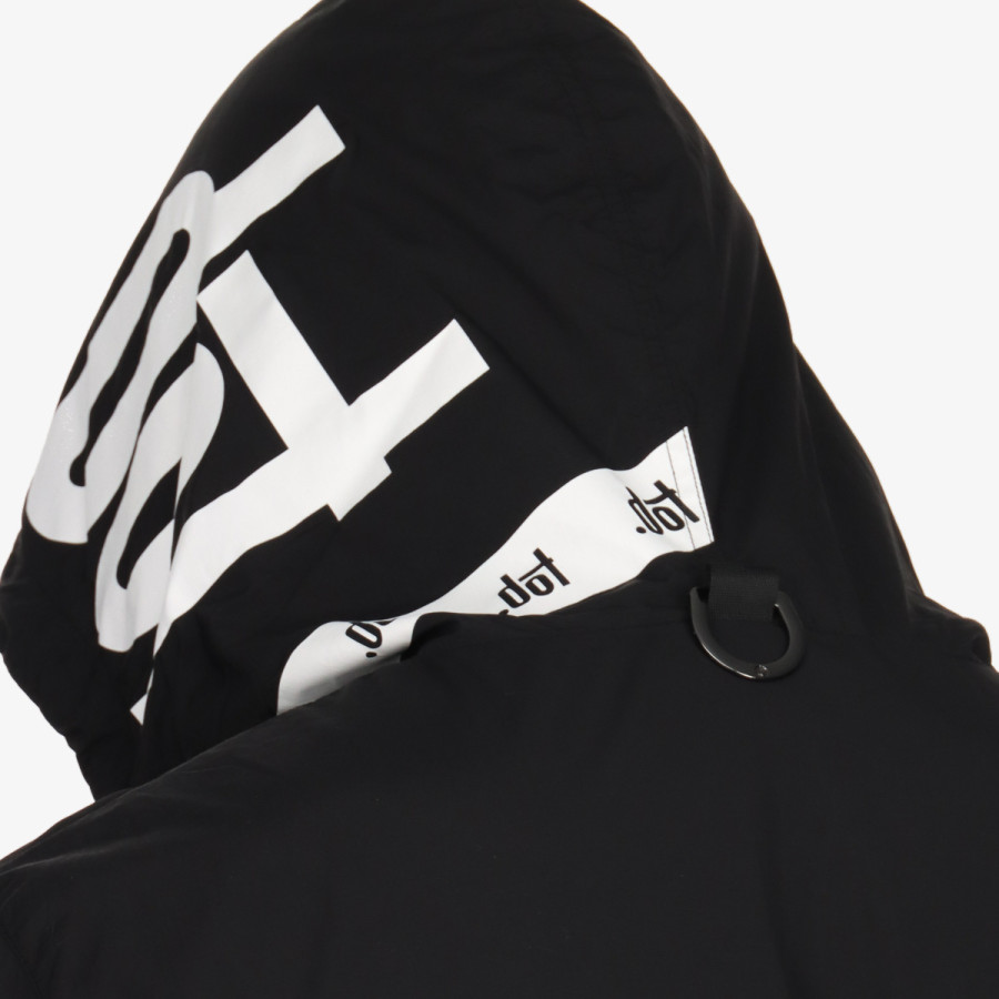 DOT DOT MENS WINDBREAKER 