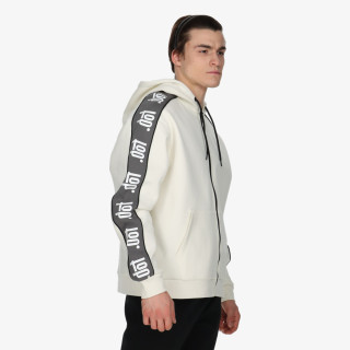 DOT MENS FULL ZIP HOODY 