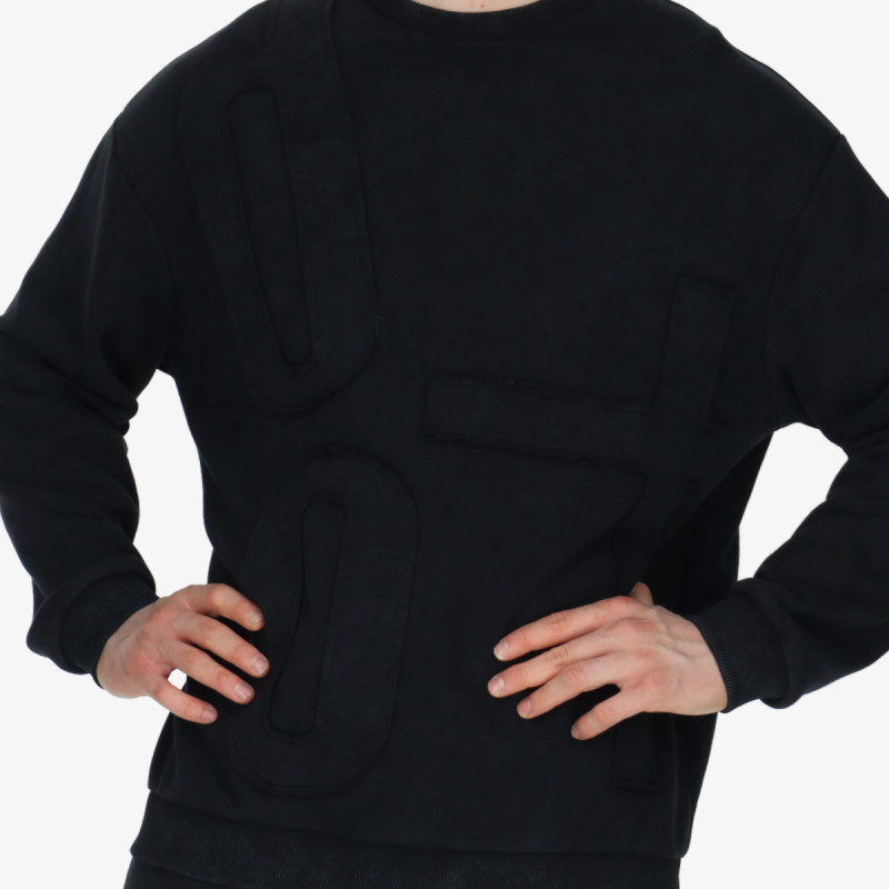 DOT MENS CREWNECK 