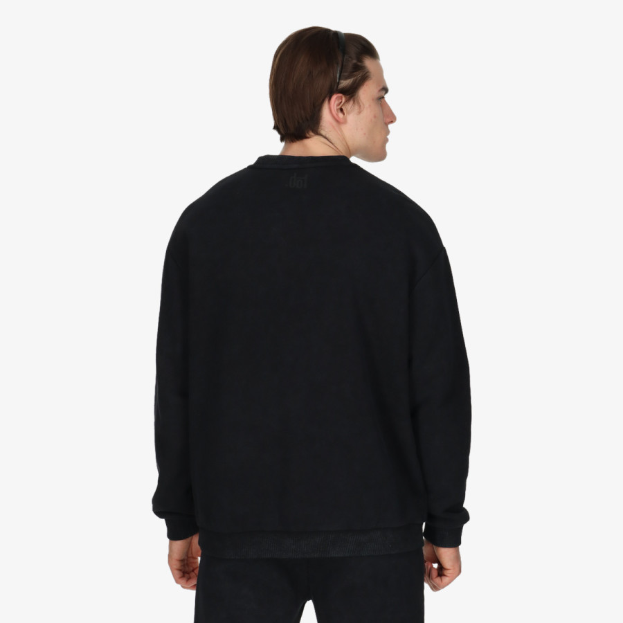 DOT MENS CREWNECK 