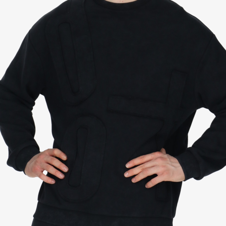 DOT MENS CREWNECK 