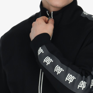 DOT MENS FULL ZIP 