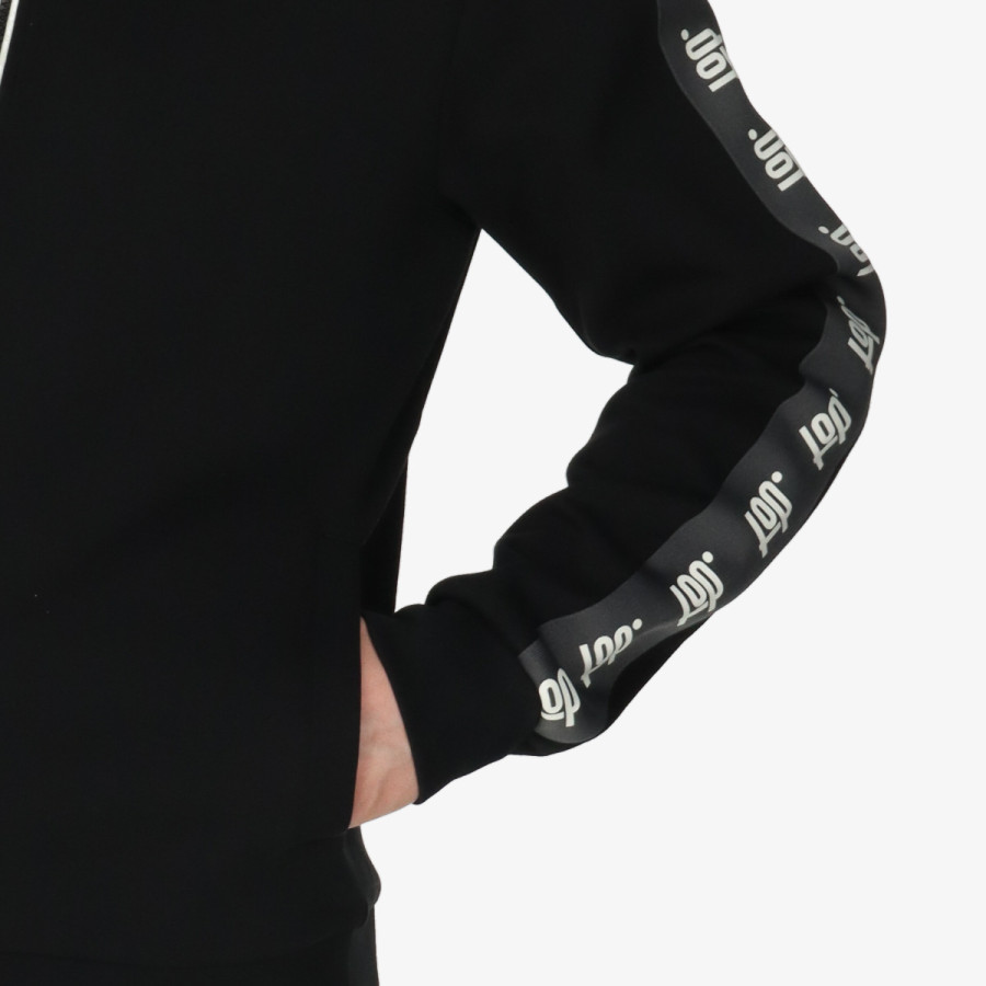 DOT MENS FULL ZIP 