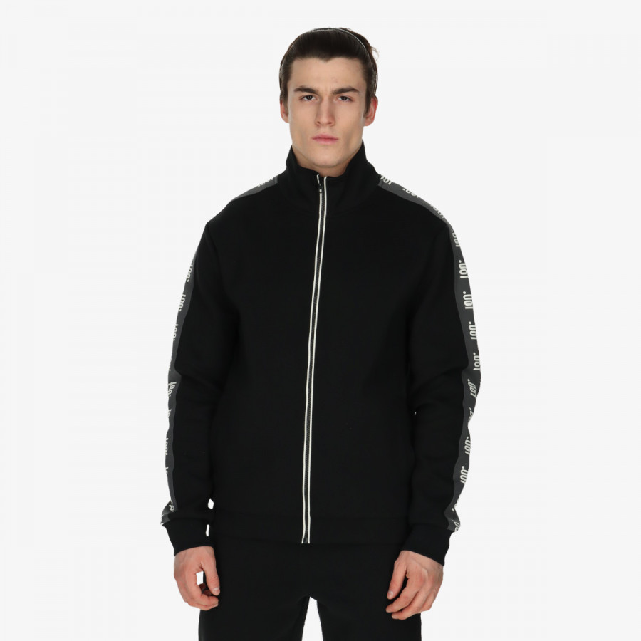 DOT MENS FULL ZIP 