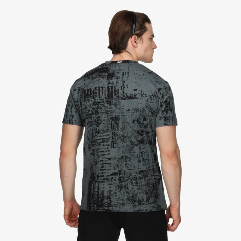DOT MENS T-SHIRT 
