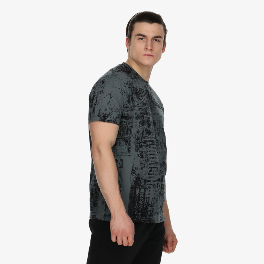 DOT MENS T-SHIRT 