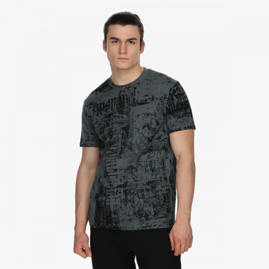 DOT MENS T-SHIRT 
