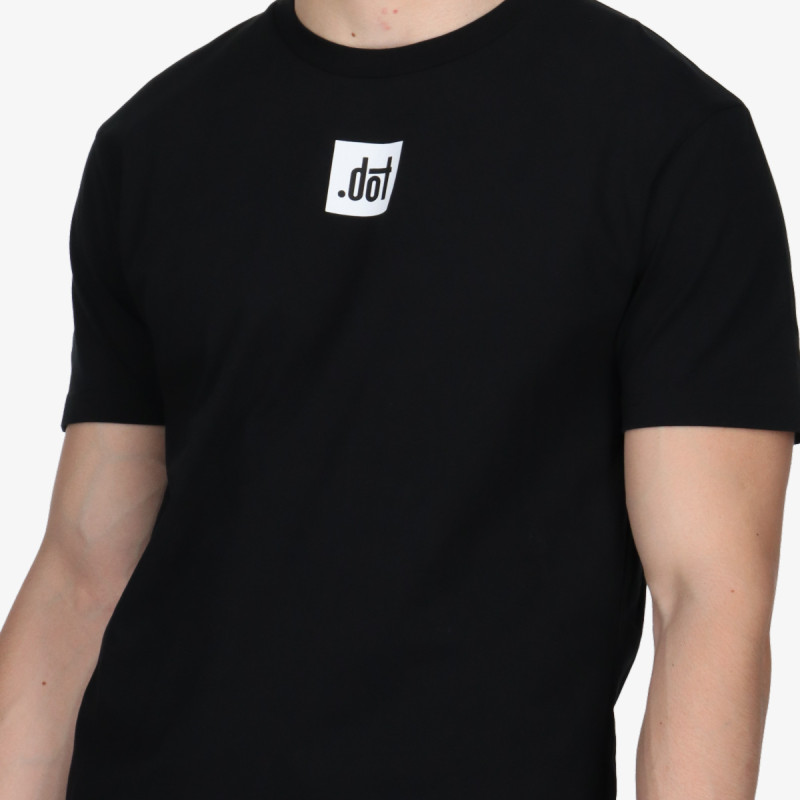 DOT MENS T-SHIRT 