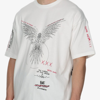 DOT MENS T-SHIRT 