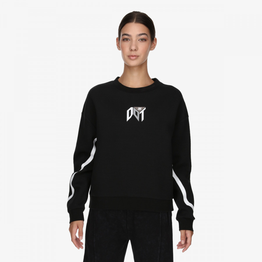 DOT Crewneck 