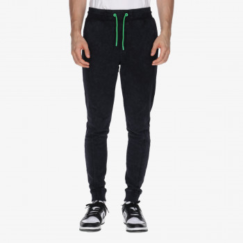 DOT Cuffed Pants 