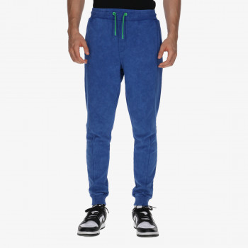 DOT Cuffed Pants 