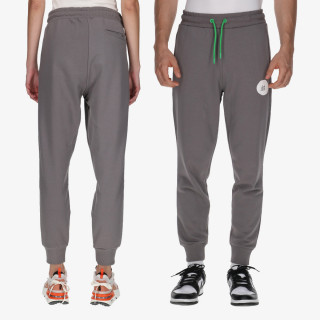 DOT DOT UNISEX CUFFED PANTS 