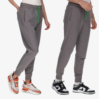 DOT DOT UNISEX CUFFED PANTS 
