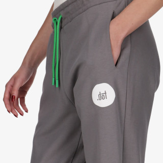DOT DOT UNISEX CUFFED PANTS 