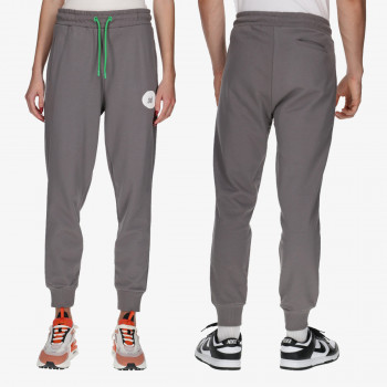DOT DOT UNISEX CUFFED PANTS 