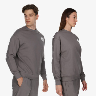 DOT DOT UNISEX CREWNECK 