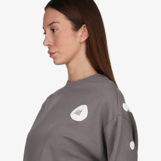 DOT DOT UNISEX CREWNECK 