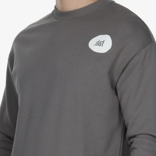 DOT DOT UNISEX CREWNECK 