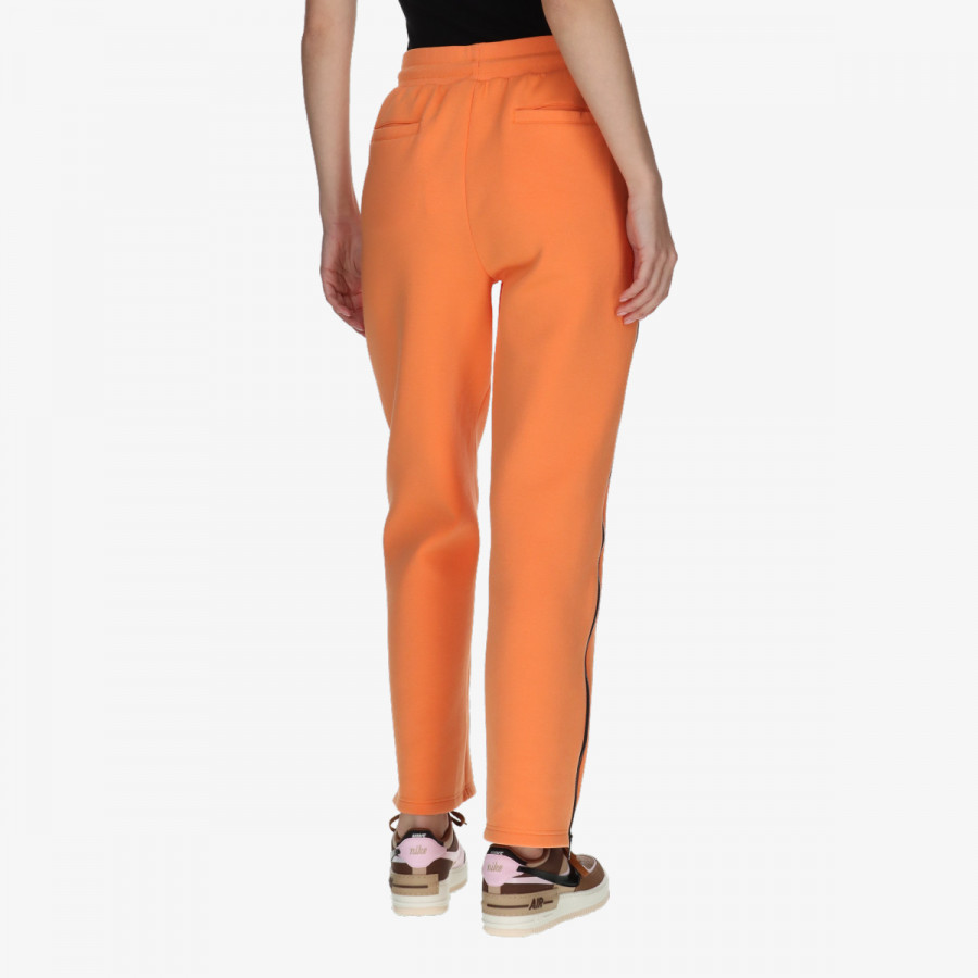 DOT Open Hem 