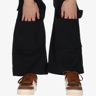 DOT DOT LADIES OPEN HEM PANTS