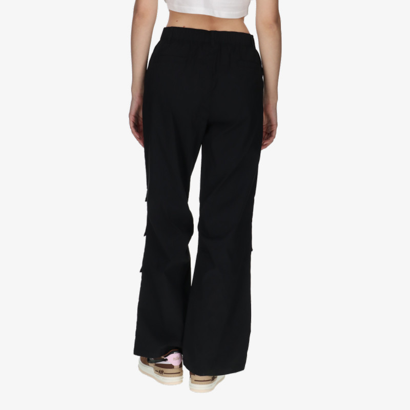 DOT DOT LADIES OPEN HEM PANTS