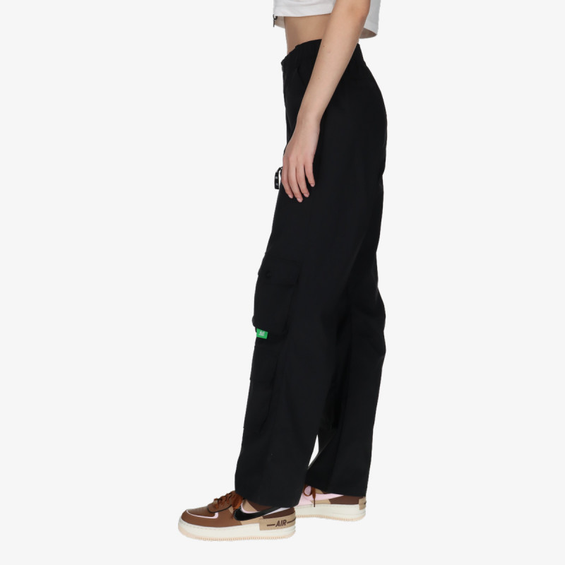 DOT DOT LADIES OPEN HEM PANTS